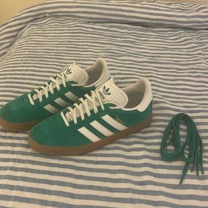 Adidas gazelle (unisex)